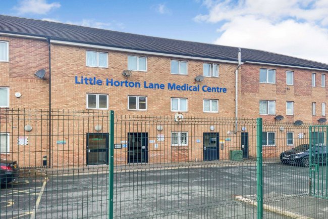 Flat 28, The Wickets, 390 Little Horton Lane, Bradford, West Yorkshire, BD5 0NX 10