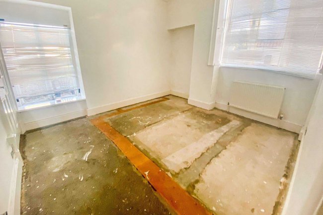 Flat 1, Church Hill House, Bristol, BS4 4LT 10