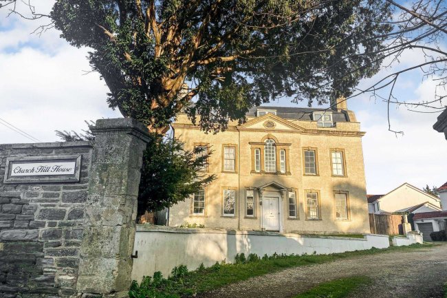 Flat 1, Church Hill House, Bristol, BS4 4LT 10