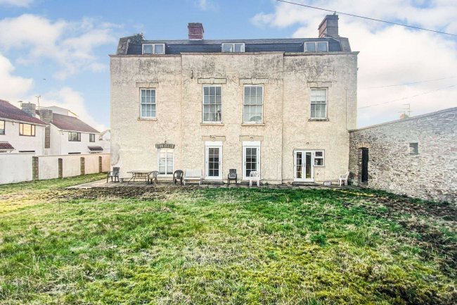 Flat 1, Church Hill House, Bristol, BS4 4LT 10