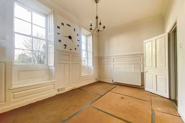 Flat 1, Church Hill House, Bristol, BS4 4LT 10