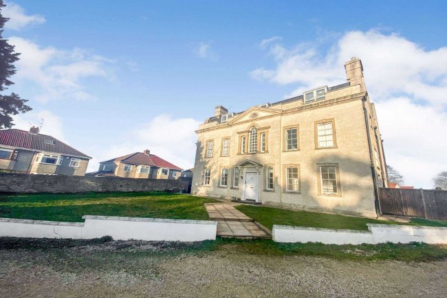 Flat 1, Church Hill House, Bristol, BS4 4LT 10