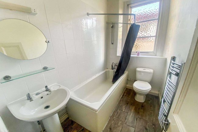 Flat 1, Church Hill House, Bristol, BS4 4LT 10