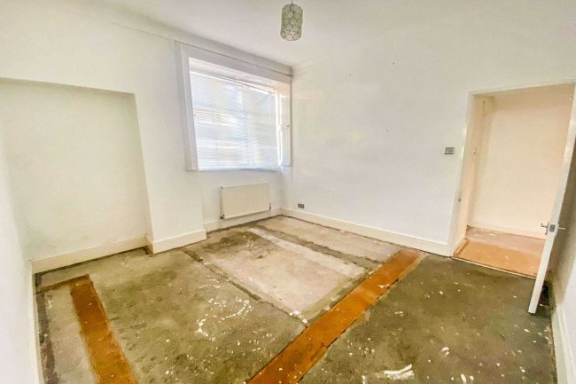 Flat 1, Church Hill House, Bristol, BS4 4LT 10