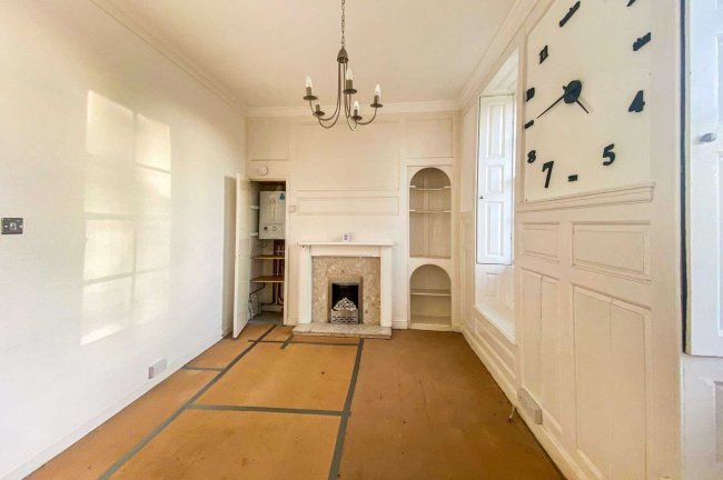 Flat 1, Church Hill House, Bristol, BS4 4LT 10