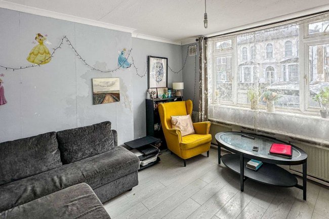 17A Campbell Road, Croydon, CR0 2SQ 2