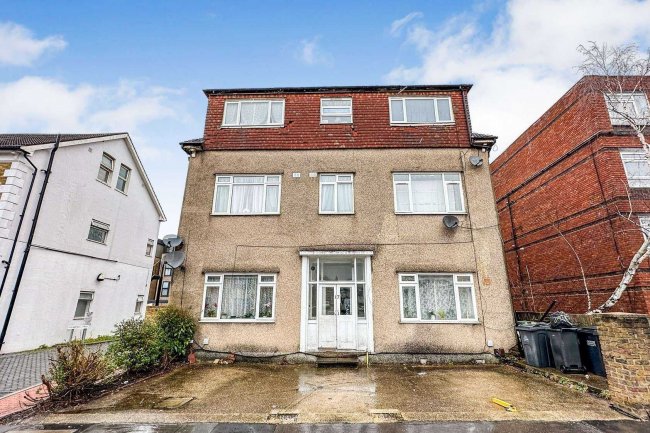 17A Campbell Road, Croydon, CR0 2SQ 2