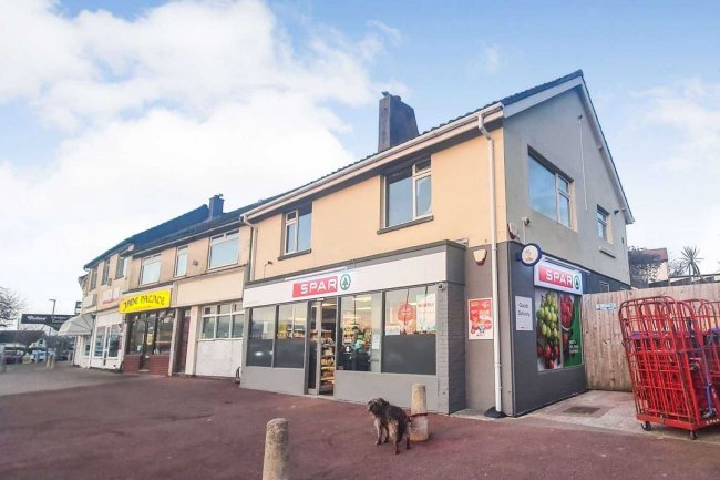 119b Dartmouth Road, Paignton, Devon, TQ4 6NF 1