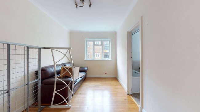 Flat 16, Warwick Lodge, Shoot Up Hill, London NW2 3PE 6