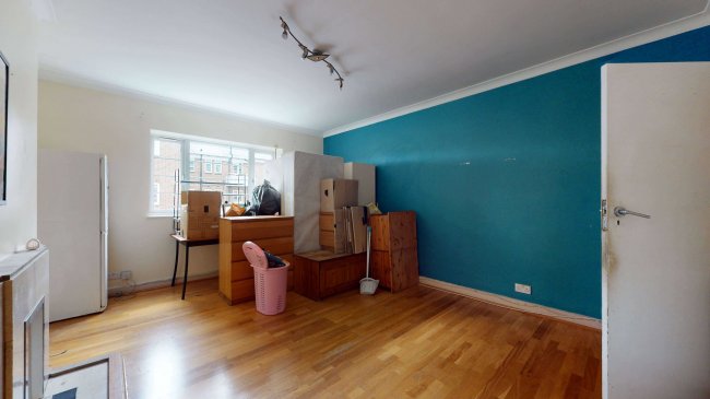 Flat 16, Warwick Lodge, Shoot Up Hill, London NW2 3PE 6