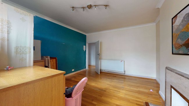 Flat 16, Warwick Lodge, Shoot Up Hill, London NW2 3PE 6