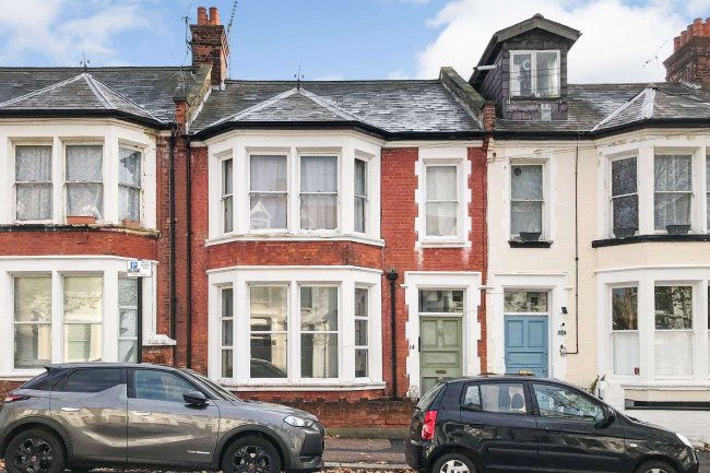 14B Marine Avenue (Ground and First Floor), Westcliff-on-Sea, Essex, SS0 7PS 2