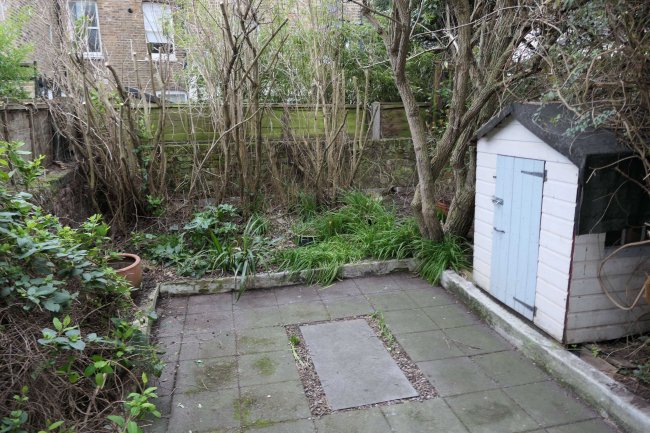 39 Lowden Road, Herne Hill, London, SE24 0BJ 5