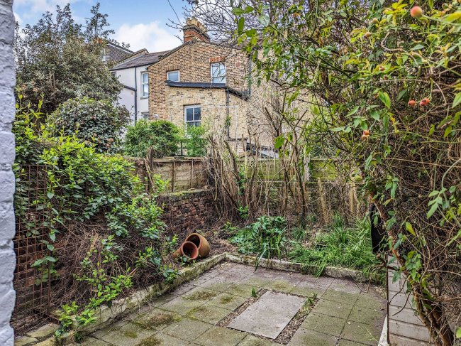 39 Lowden Road, Herne Hill, London, SE24 0BJ 5