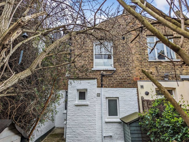39 Lowden Road, Herne Hill, London, SE24 0BJ 5
