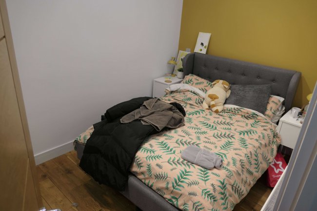 20A (Unit 6) Gwynne Road, Battersea, London SW11 3GL 8