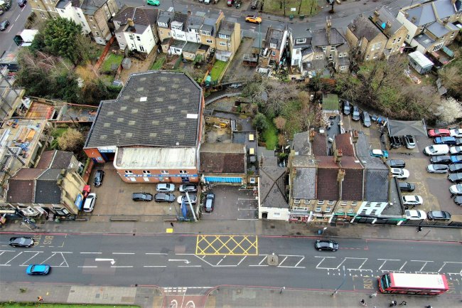 140 / 142 Lee High Road, Lewisham, London SE13 5PR 7