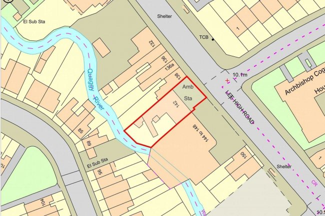 140 / 142 Lee High Road, Lewisham, London SE13 5PR 7