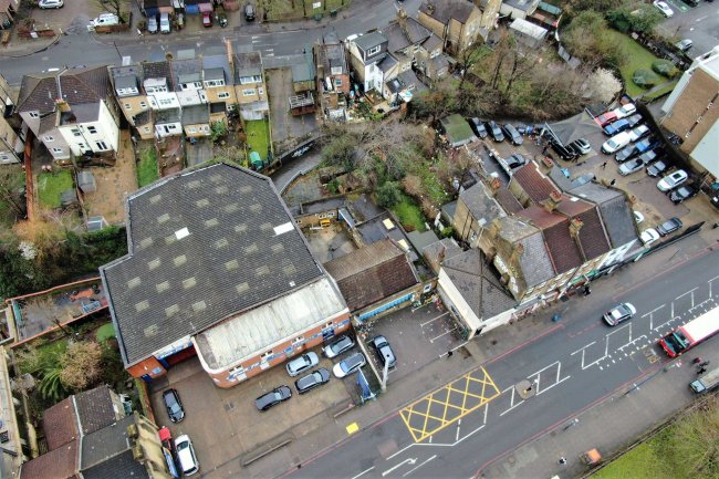 140 / 142 Lee High Road, Lewisham, London SE13 5PR 7