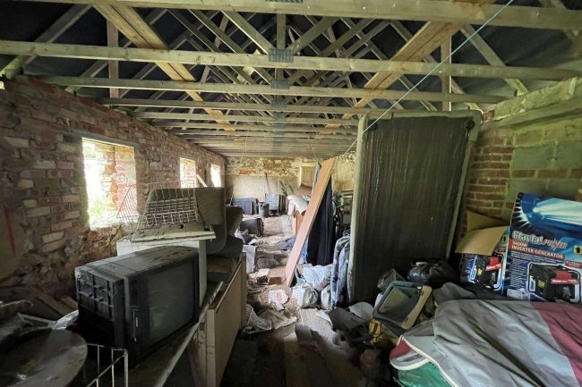 Brooklyn Farm, Broom Dykes, Houghton Bank, Heighington, Darlington, County Durham DL2 2XL 4