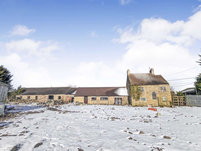 Brooklyn Farm, Broom Dykes, Houghton Bank, Heighington, Darlington, County Durham DL2 2XL 4