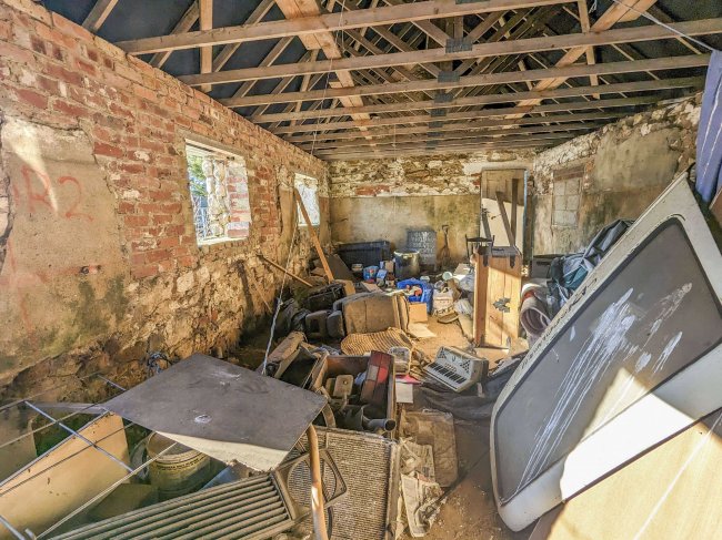 Brooklyn Farm, Broom Dykes, Houghton Bank, Heighington, Darlington, County Durham DL2 2XL 4