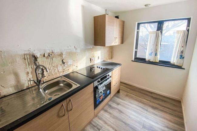 20 Braybourne Drive, Isleworth, Middlesex, TW7 5EL 5