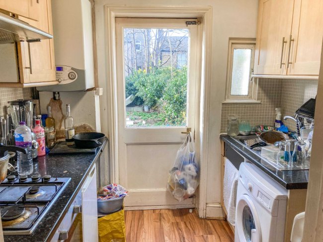 Flat 1 and Flat 2, 39 Spenser Road, Herne Hill, London SE24 0NS 6