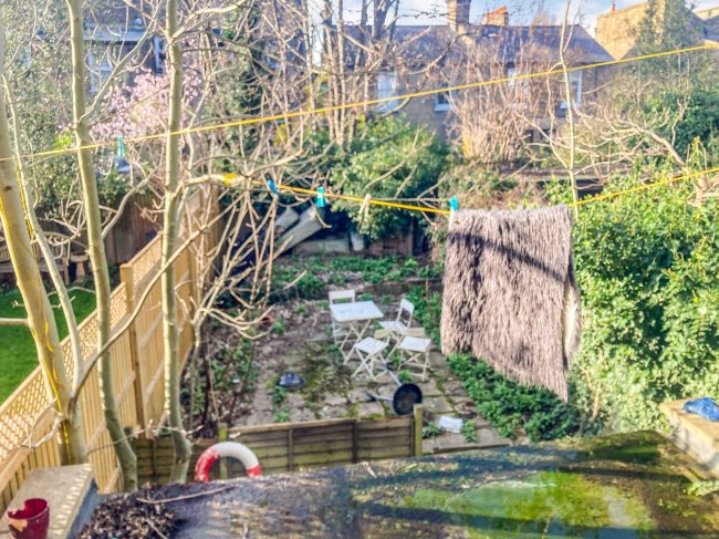 Flat 1 and Flat 2, 39 Spenser Road, Herne Hill, London SE24 0NS 6