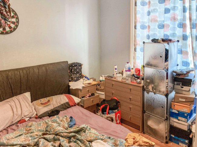 Flat 1 and Flat 2, 39 Spenser Road, Herne Hill, London SE24 0NS 6