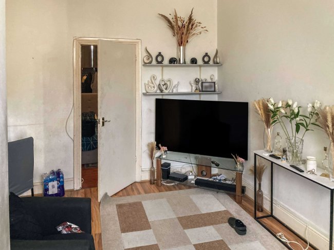 Flat 1 and Flat 2, 39 Spenser Road, Herne Hill, London SE24 0NS 6