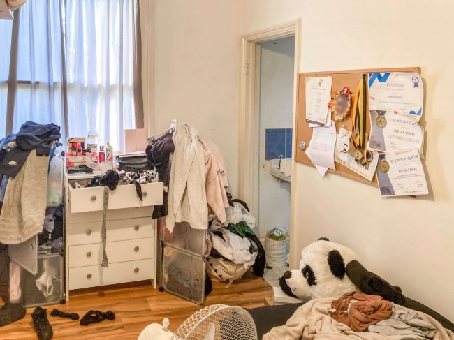 Flat 1 and Flat 2, 39 Spenser Road, Herne Hill, London SE24 0NS 6