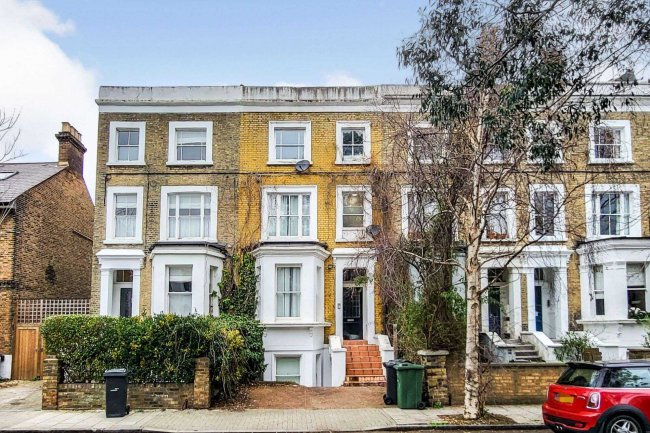 Flat 1 and Flat 2, 39 Spenser Road, Herne Hill, London SE24 0NS 6