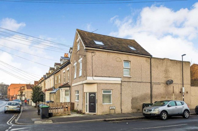 154 Canterbury Road, Croydon, CR0 3HE 4