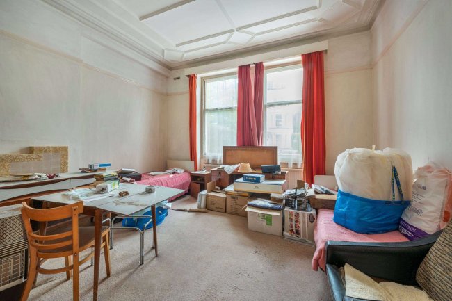 Flat 1, 100 Greencroft Gardens, South Hampstead, London, NW6 3PH 6