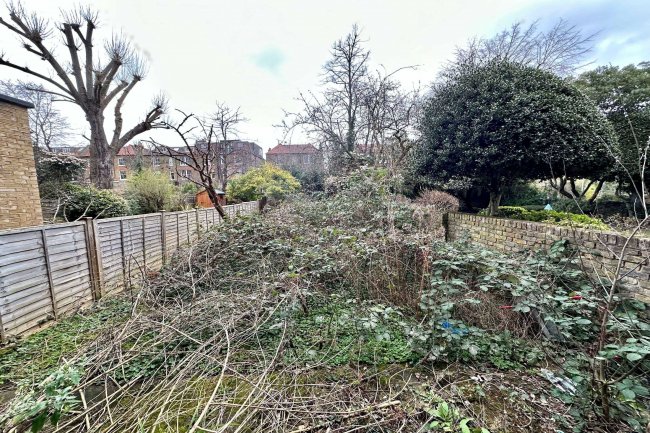 Flat 1, 100 Greencroft Gardens, South Hampstead, London, NW6 3PH 6