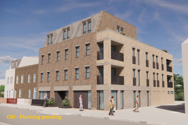 141-145 Cannon Hill Lane, Raynes Park, London SW20 9BZ 3