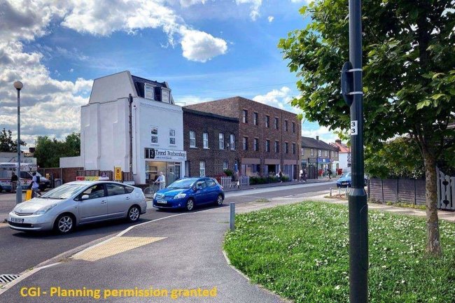 141-145 Cannon Hill Lane, Raynes Park, London SW20 9BZ 3