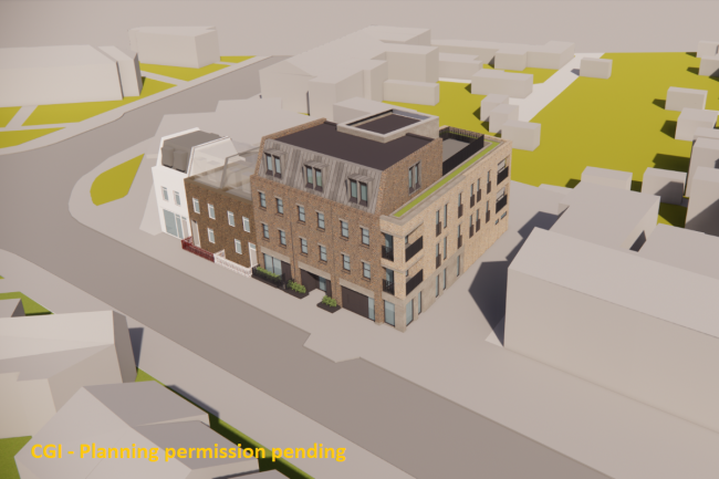 141-145 Cannon Hill Lane, Raynes Park, London SW20 9BZ 3