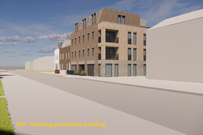 141-145 Cannon Hill Lane, Raynes Park, London SW20 9BZ 3