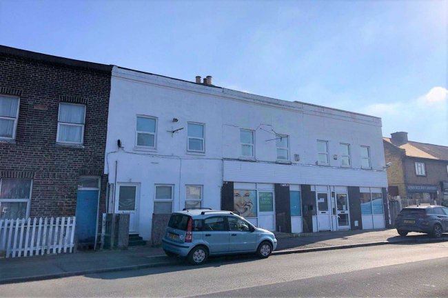 141-145 Cannon Hill Lane, Raynes Park, London SW20 9BZ 3