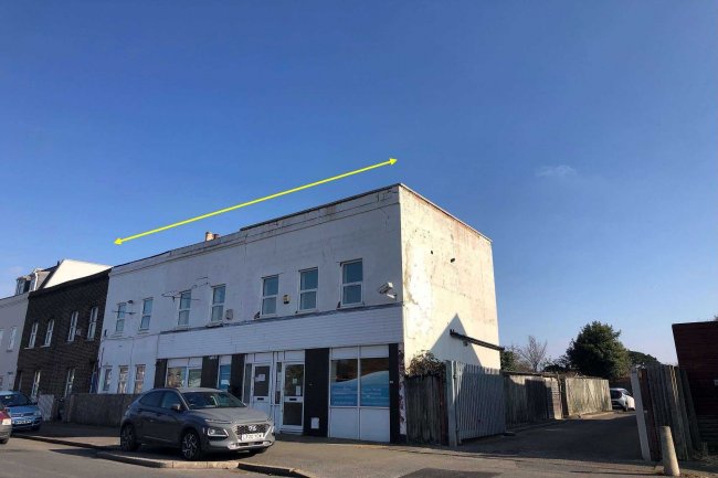 141-145 Cannon Hill Lane, Raynes Park, London SW20 9BZ 3