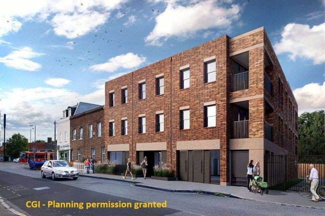 141-145 Cannon Hill Lane, Raynes Park, London SW20 9BZ 3