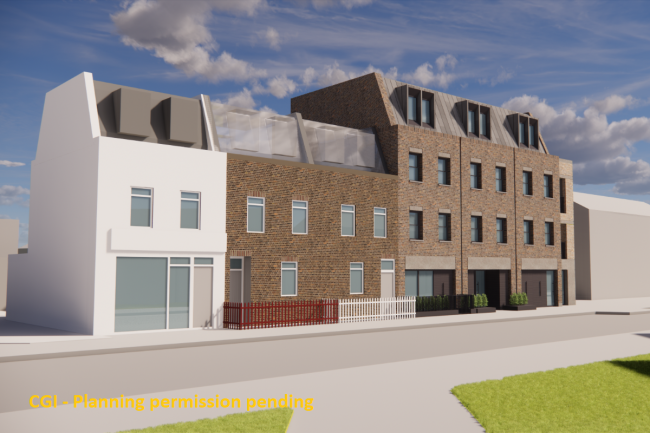 141-145 Cannon Hill Lane, Raynes Park, London SW20 9BZ 3