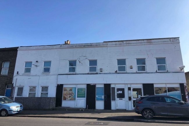 141-145 Cannon Hill Lane, Raynes Park, London SW20 9BZ 3