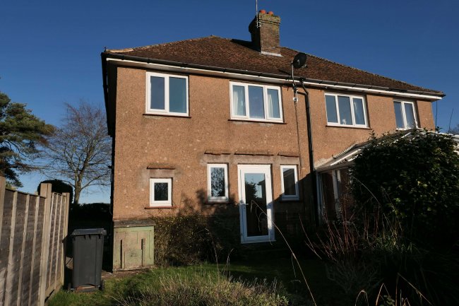 Marbie, Luxford Lane, Crowborough, East Sussex, TN6 2PE 6