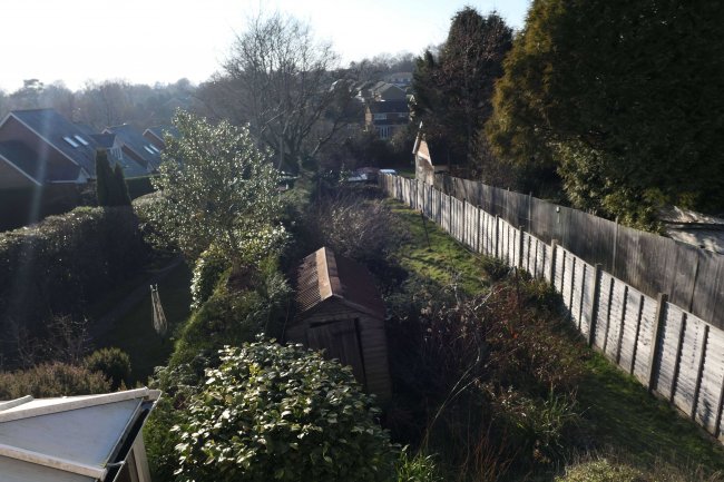 Marbie, Luxford Lane, Crowborough, East Sussex, TN6 2PE 6