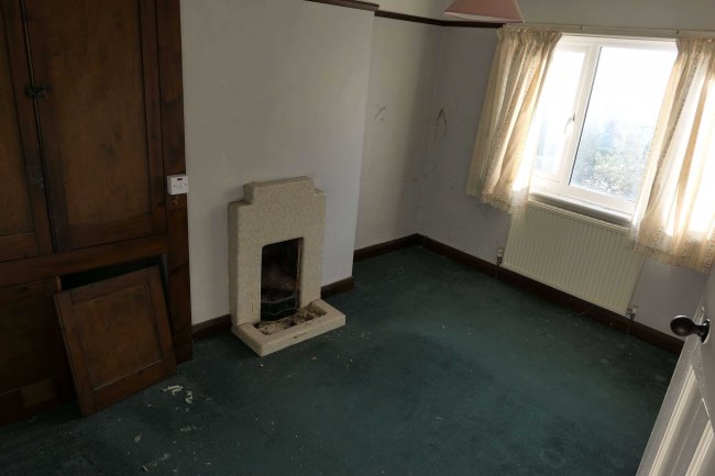 Marbie, Luxford Lane, Crowborough, East Sussex, TN6 2PE 6