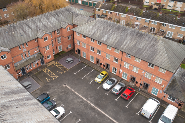 Brookside, Kedleston Street, Derby, DE1 3JY 9