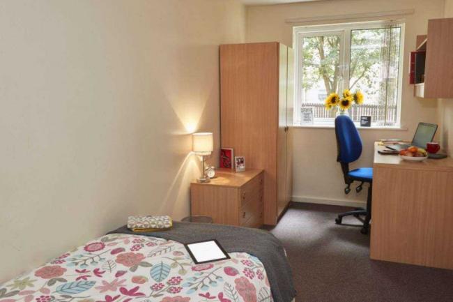 Brookside, Kedleston Street, Derby, DE1 3JY 9